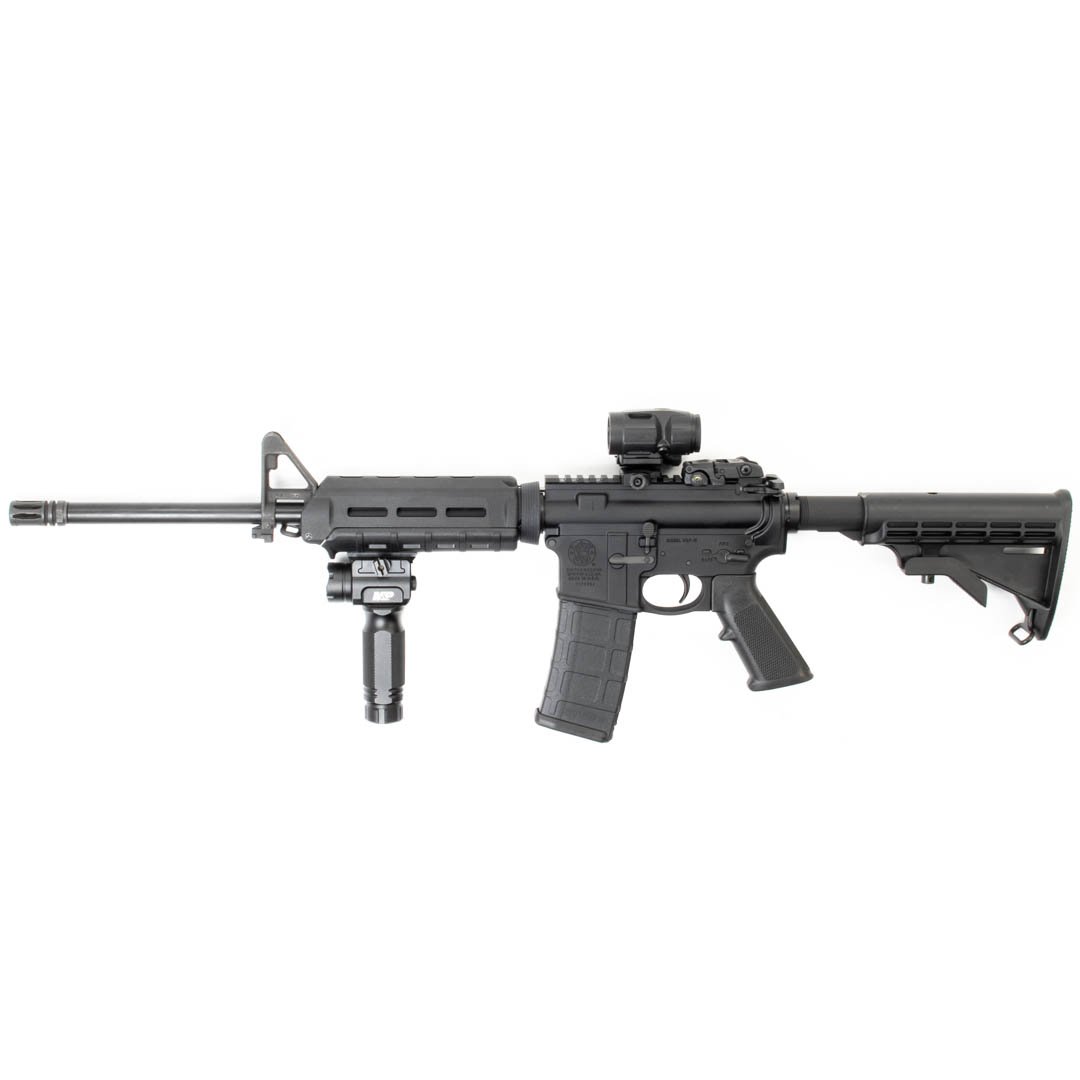 ECOM00432821 SMITH & Wesson M&p-15 ECOM00432821 521866